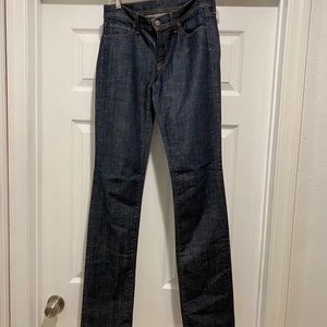 Citizens of Humanity Jeans women’s Jean size 26